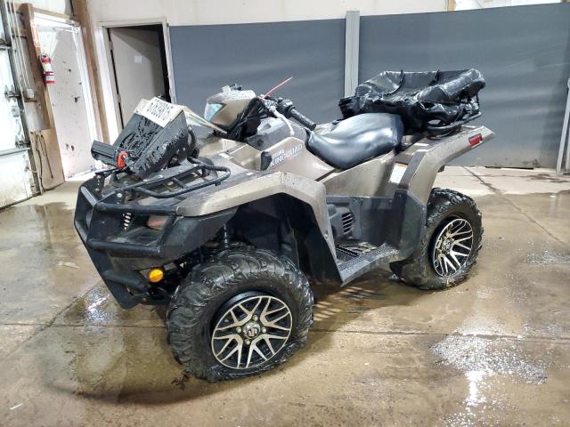 2019 SUZUKI LT-A750 XP  
