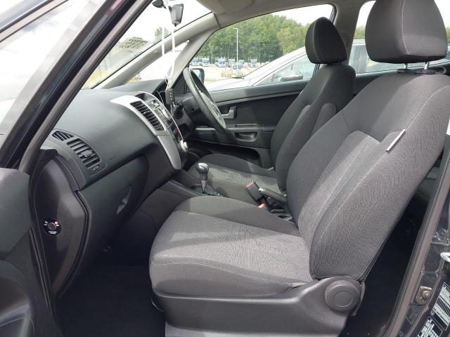 2010 KIA VENGA 2 AUTO 