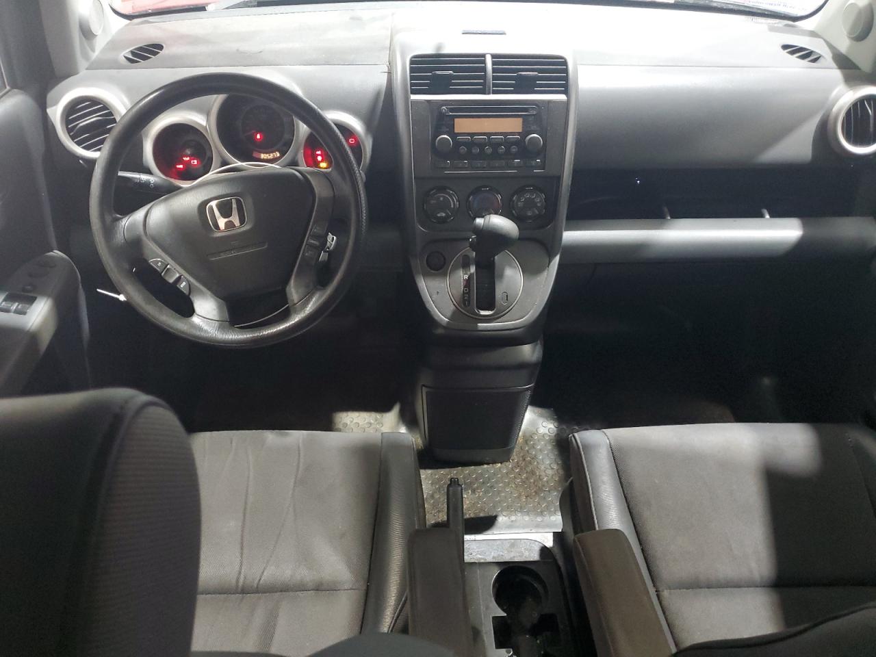 2006 Honda Element Ex VIN: 5J6YH28766L012714 Lot: 67892845