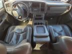 2003 CHEVROLET SILVERADO K2500 HEAVY DUTY   for sale at Copart NM - ALBUQUERQUE
