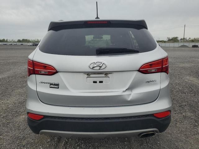 2015 HYUNDAI SANTA FE SPORT   