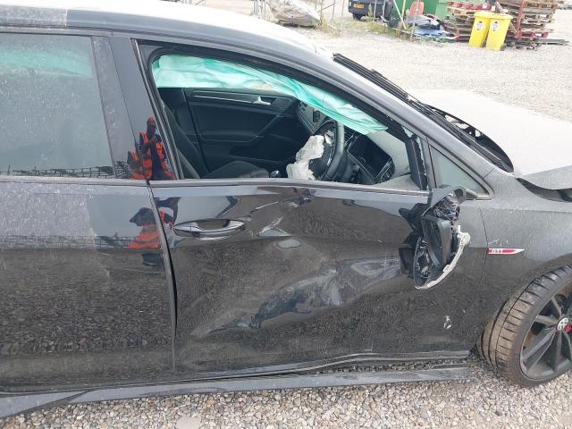 2019 VOLKSWAGEN GOLF 2.0 TSI 245 GTI PERFORMANCE 5DR DSG