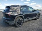 2025 CHEVROLET EQUINOX RS   for sale at Copart ON - OTTAWA