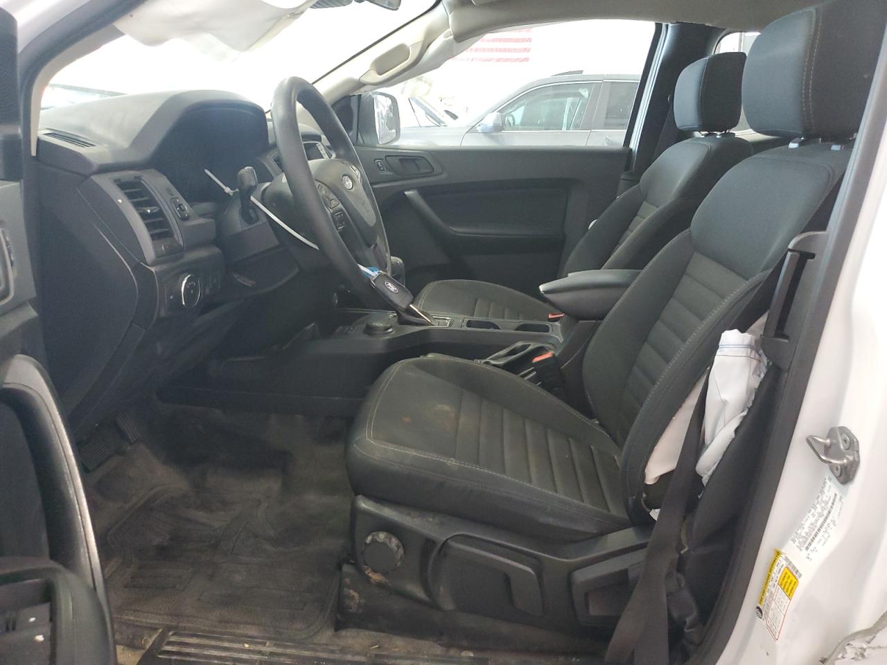 2022 Ford Ranger Xl VIN: 1FTER1FH2NLD30761 Lot: 69018485