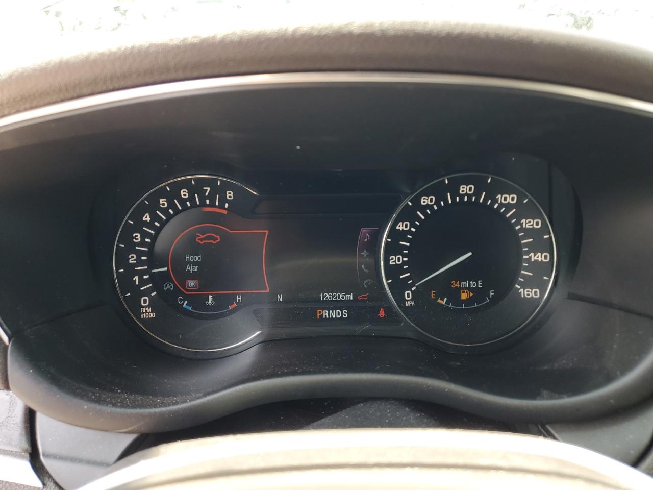 2017 Lincoln Mkc Reserve VIN: 5LMCJ3C9XHUL00373 Lot: 69279585