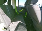 2013 JEEP WRANGLER UNLIMITED SAHARA   for sale at Copart AB - CALGARY