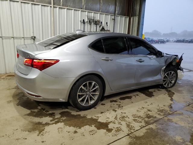  ACURA TLX 2020 Серебристый