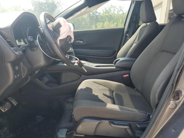  HONDA HR-V 2022 Серый