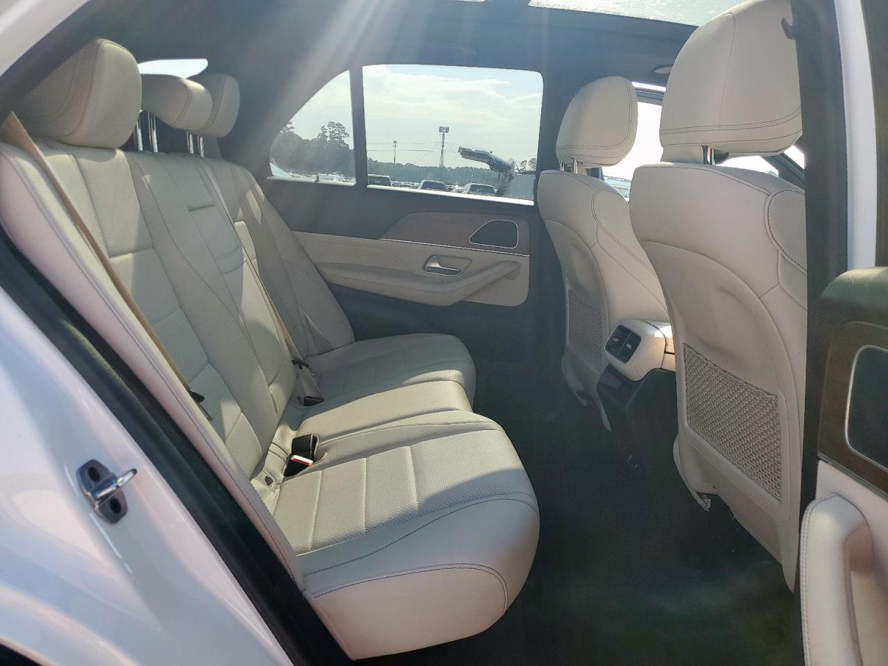 2024 Mercedes-Benz Gle 350 4Matic VIN: 4JGFB4FB9RB152621 Lot: 70524055