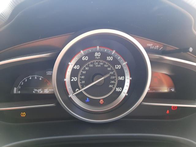 2015 MAZDA 3 SE-L 