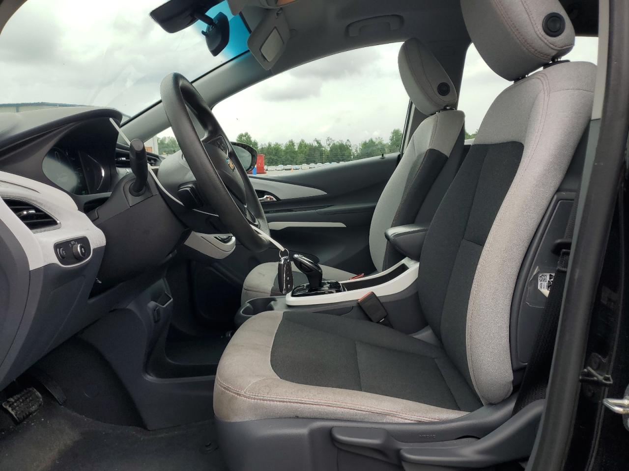 2018 Chevrolet Bolt Ev Lt VIN: 1G1FW6S04J4138412 Lot: 66652175