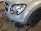 2012 CHEVROLET ORLANDO LT for sale at Copart SANDWICH