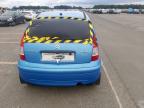 2005 CITROEN C3 DESIRE for sale at Copart SANDTOFT