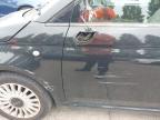 2010 FIAT 500 LOUNGE  for sale at Copart GLOUCESTER