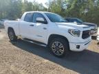 2021 TOYOTA TUNDRA DOUBLE CAB SR   à vendre chez Copart ON - COOKSTOWN