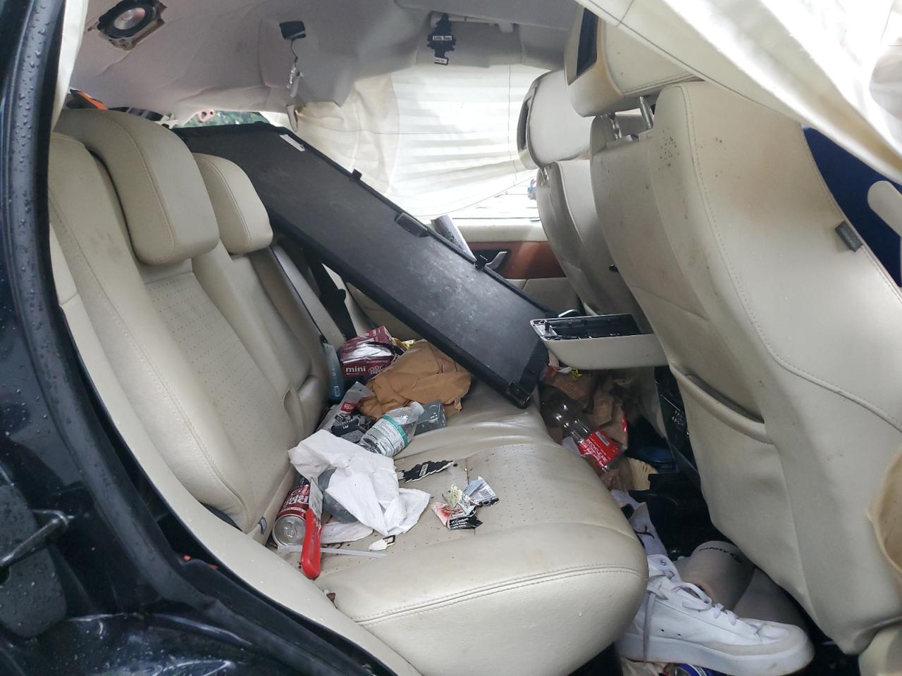 2006 Land Rover Range Rover Sport Supercharged VIN: SALSH23406A933727 Lot: 69295435