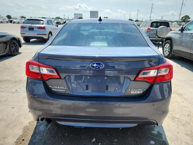  SUBARU LEGACY 2017 Gray