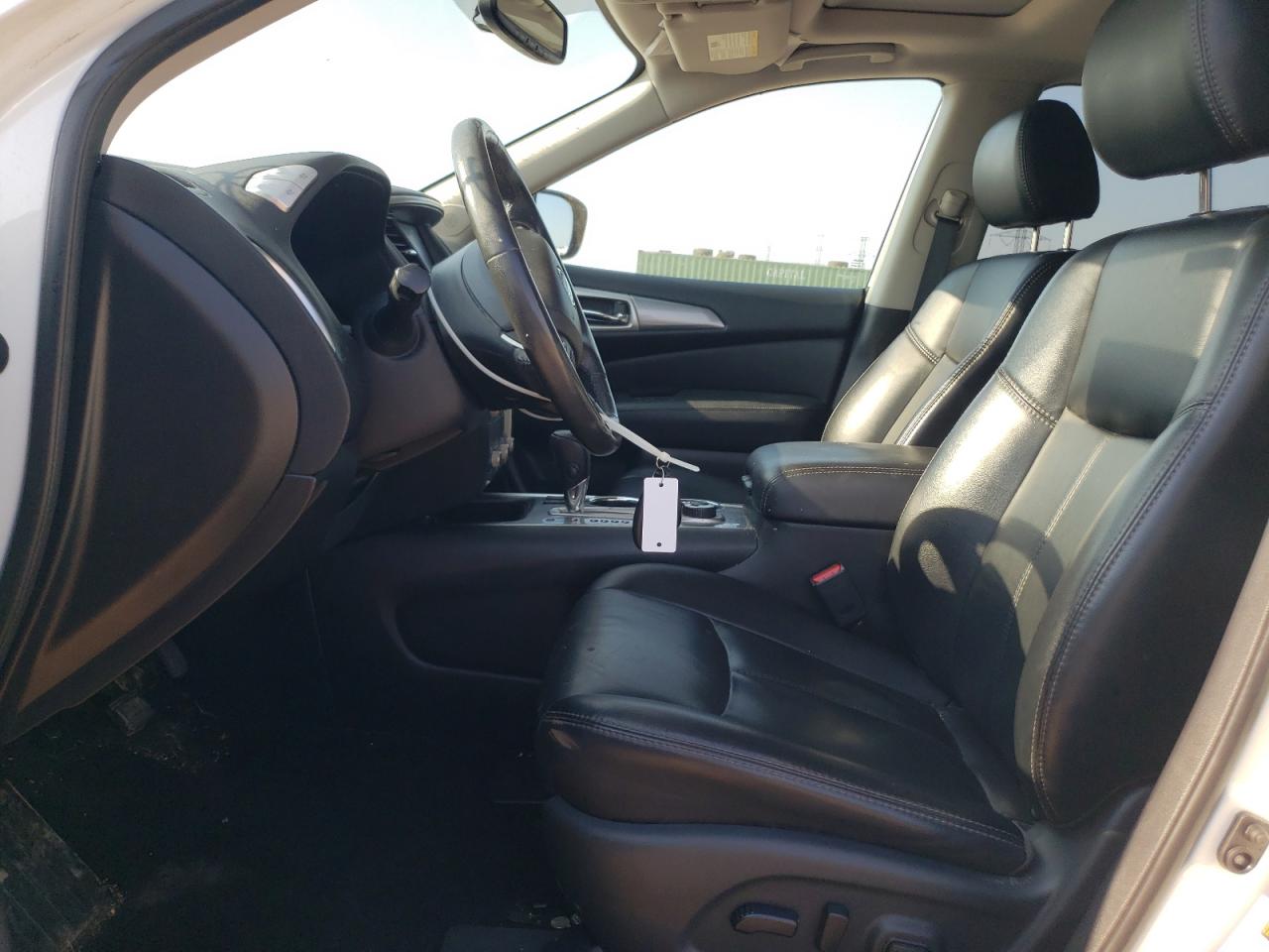 2017 Nissan Pathfinder S VIN: 5N1DR2MM1HC903246 Lot: 68278375