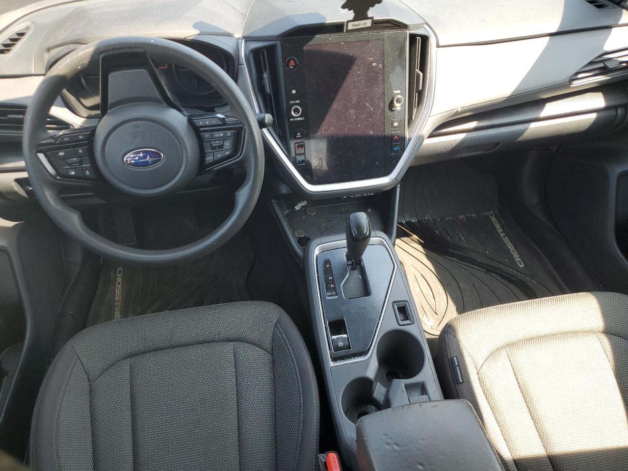 2024 Subaru Crosstrek Premium VIN: JF2GUADC0R8229484 Lot: 68511505