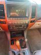2003 LEXUS GX 470   for sale at Copart MA - SOUTH BOSTON