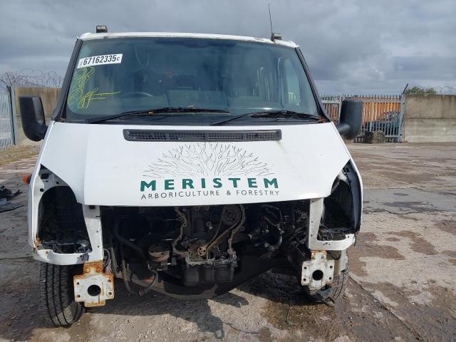 2013 FORD TRANSIT 12