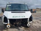 2013 FORD TRANSIT 12 for sale at Copart YORK