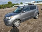 2014 KIA SOUL    for sale at Copart OH - CLEVELAND WEST
