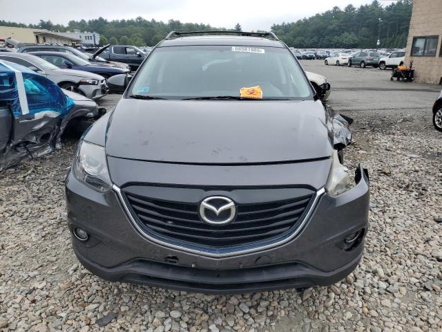  MAZDA CX-9 2014 Szary