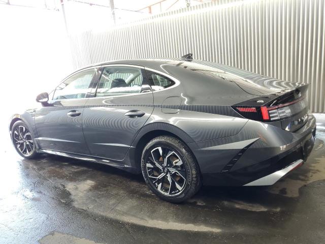  HYUNDAI SONATA 2024 Szary