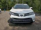 2015 TOYOTA RAV4 LIMITED   à vendre chez Copart ON - COOKSTOWN