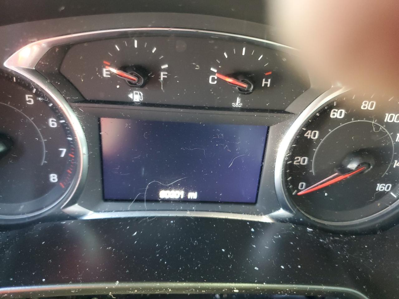 2019 Chevrolet Blazer 2Lt VIN: 3GNKBCRS3KS620692 Lot: 69650685