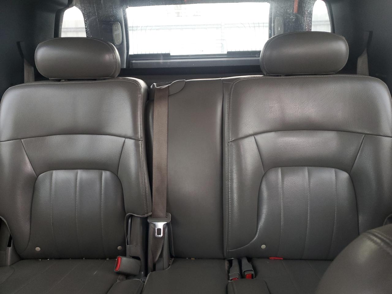 2004 GMC Envoy Xuv VIN: 1GKET12S246158333 Lot: 67602325