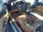 2009 CHEVROLET CORVETTE    for sale at Copart CA - LONG BEACH