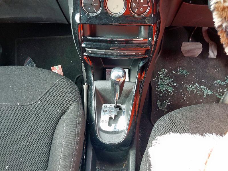 2015 DS DS 3 1.2 PURETECH 110 DSTYLE NAV 3DR EAT6