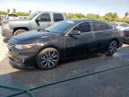 2017 CHEVROLET MALIBU LT   à vendre chez Copart TX - MCALLEN