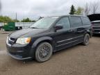 2014 DODGE GRAND CARAVAN SE   for sale at Copart ON - TORONTO