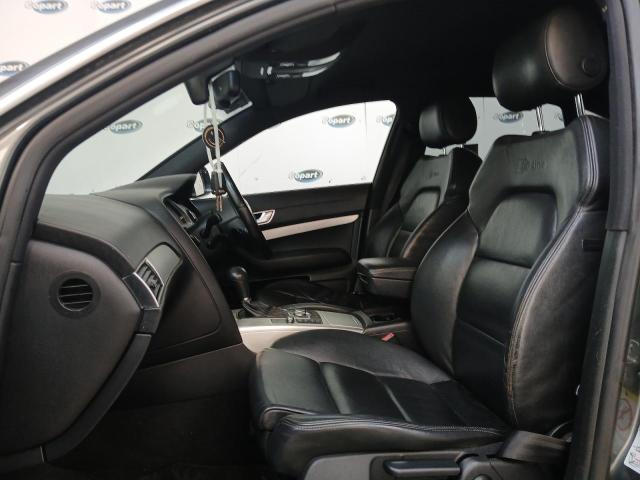 2010 AUDI A6 S LINE