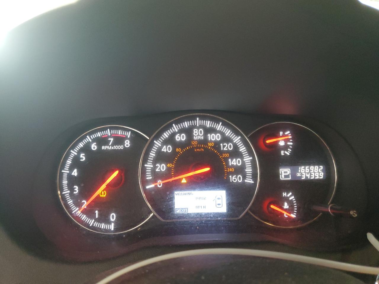 2012 Nissan Maxima S VIN: 1N4AA5AP1CC848598 Lot: 67483645