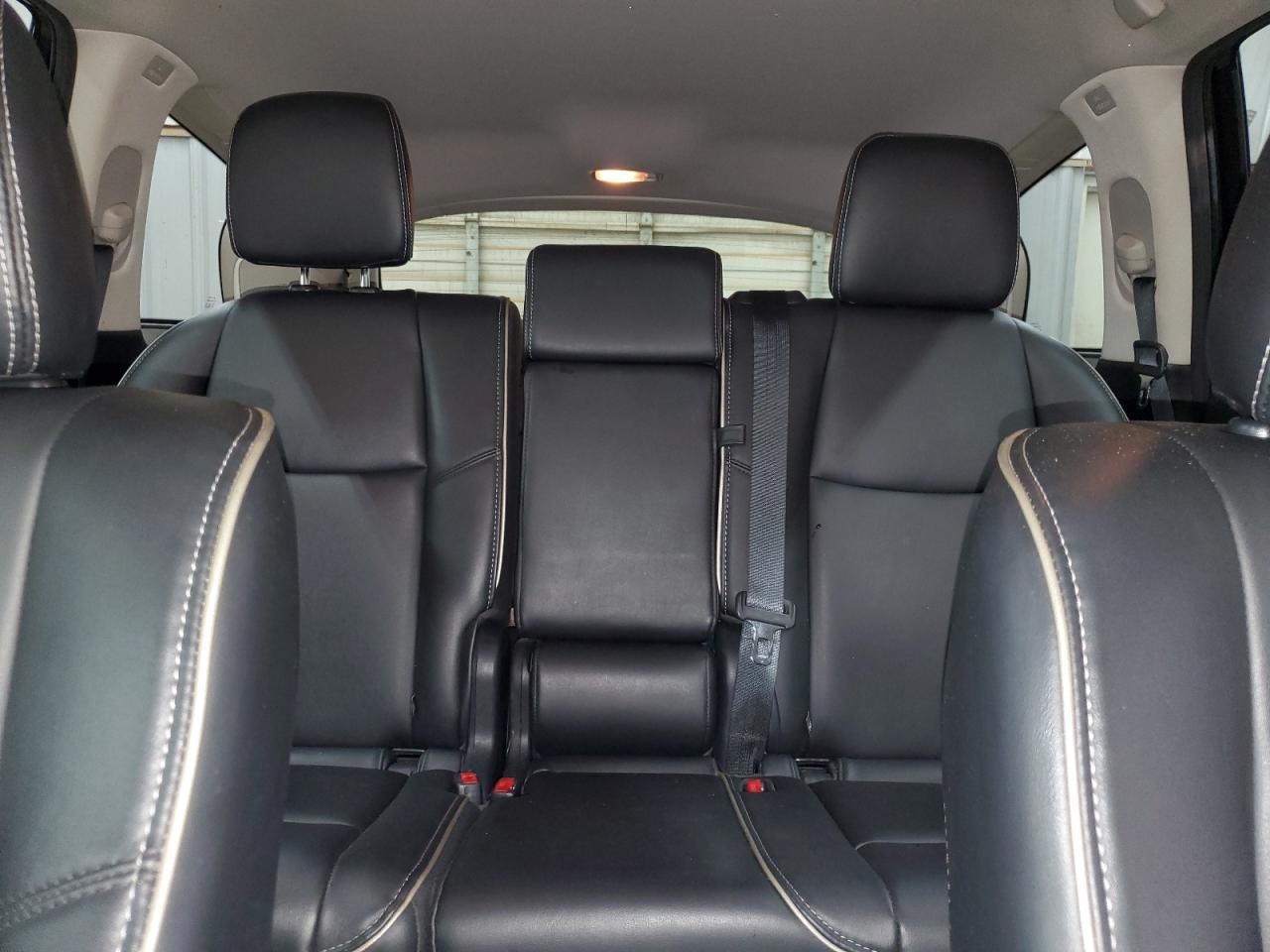 2020 Infiniti Qx60 Luxe VIN: 5N1DL0MN8LC531637 Lot: 70918575