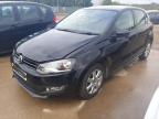 2013 VOLKSWAGEN POLO MATCH EDITION for sale at Copart SANDY