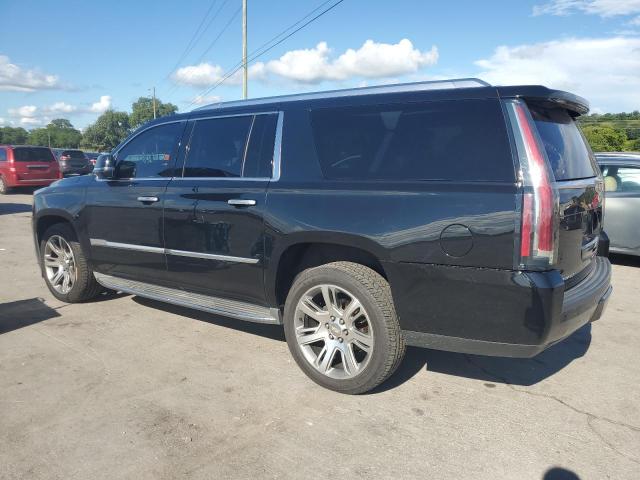  CADILLAC ESCALADE 2015 Czarny
