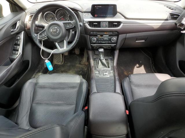 2017 MAZDA 6 TOURING  