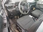 2023 FORD EXPLORER POLICE INTERCEPTOR for sale at Copart TX - HOUSTON