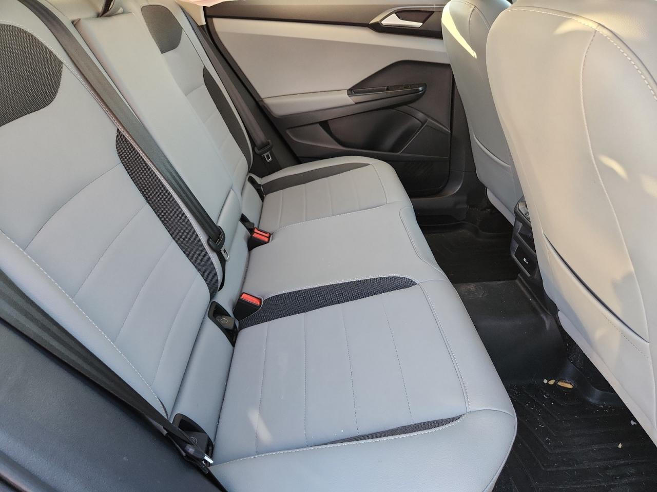 2022 Volkswagen Taos Se Iq Drive VIN: 3VVLX7B27NM039237 Lot: 70480115