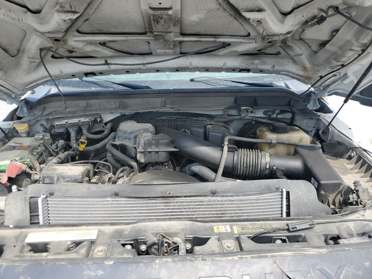 2016 Ford F250 Super Duty VIN: 1FT7X2B64GEB16953 Lot: 70679215