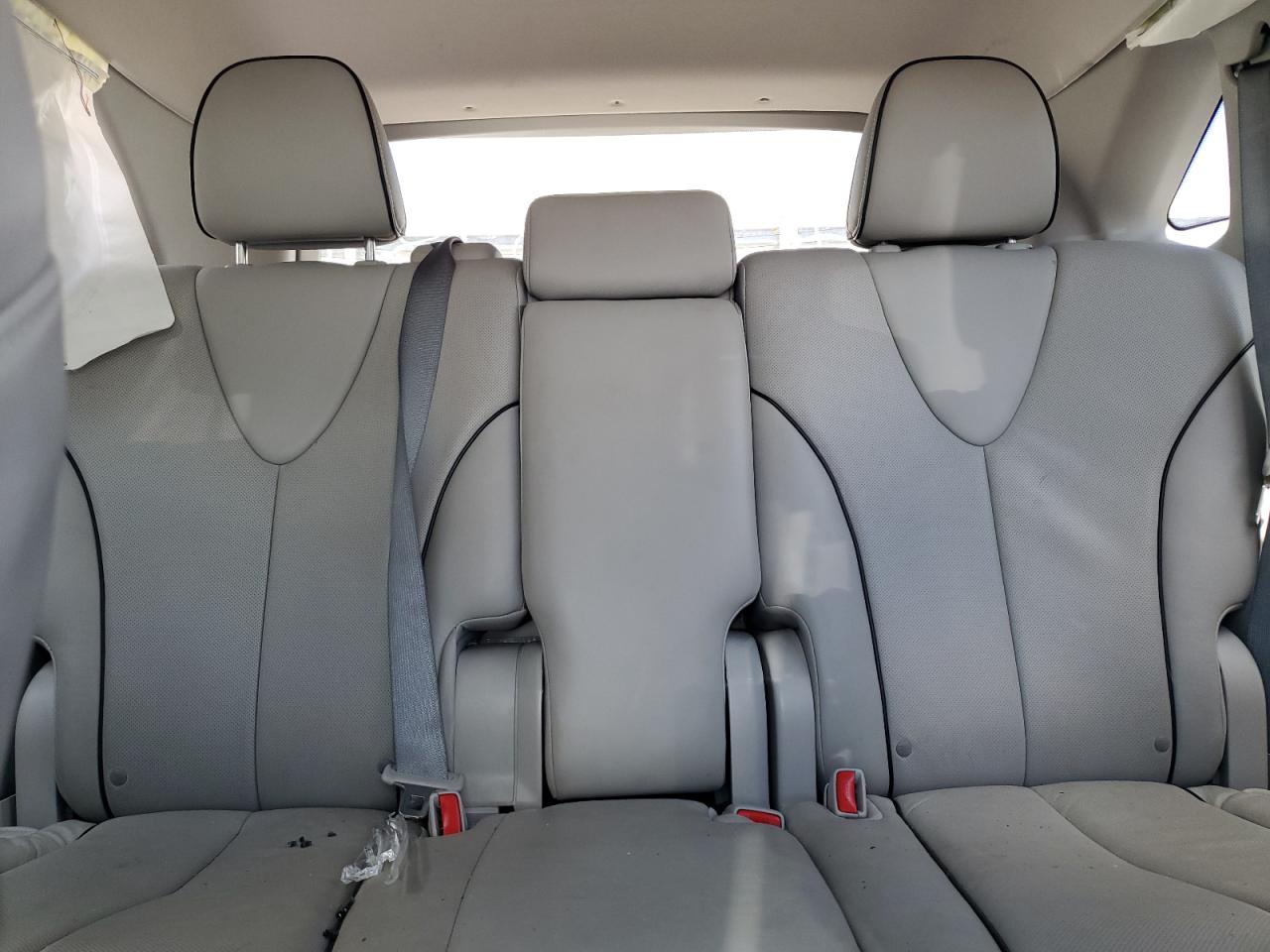 2015 Toyota Venza Le VIN: 4T3ZK3BB9FU071042 Lot: 68086695