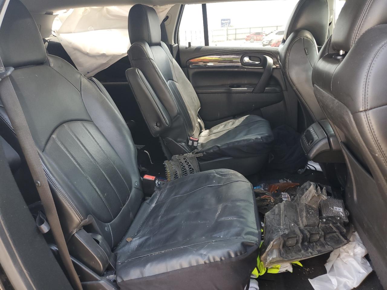 2016 Buick Enclave VIN: 5GAKVCKD9GJ250581 Lot: 67937295