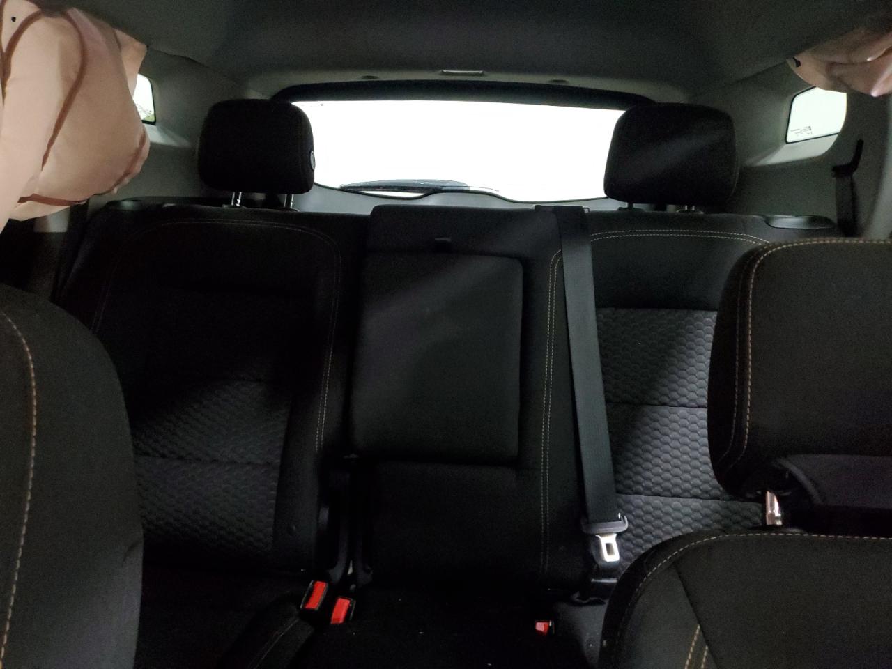 2018 GMC Terrain Sle VIN: 3GKALMEVXJL410188 Lot: 70997385