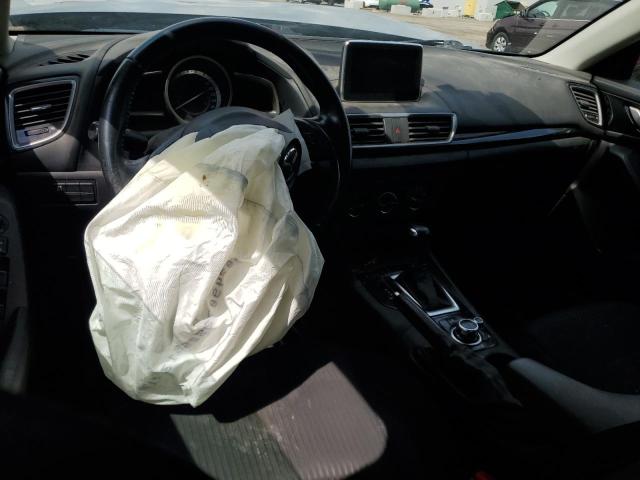 2014 MAZDA 3 TOURING  