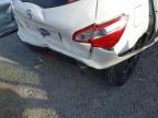 2012 NISSAN QASHQAI +2 for sale at Copart WOLVERHAMPTON